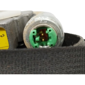 Recambio de cinturon seguridad delantero izquierdo para mitsubishi grandis (na0w) 2.0 di-d cat referencia OEM IAM TKAF2N693  