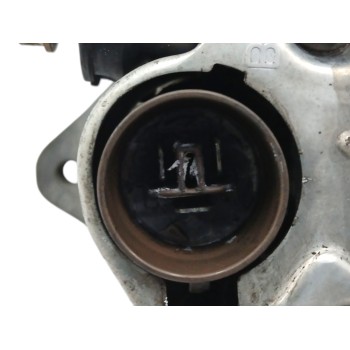 Recambio de alternador para toyota land cruiser (_j7_, _jl7_) 2.4 td (lj70) referencia OEM IAM 2704054250  1002131250