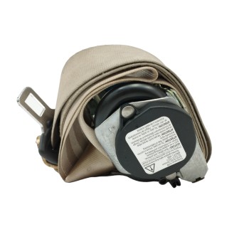 Recambio de cinturon seguridad trasero derecho para audi a4 cabrio (8h) 2.5 v6 24v tdi referencia OEM IAM 8H0857805  