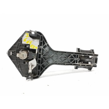 Recambio de maneta exterior delantera izquierda para mercedes-benz sprinterii caja abierta (desde 01.06) 2.1 cdi cat referencia 