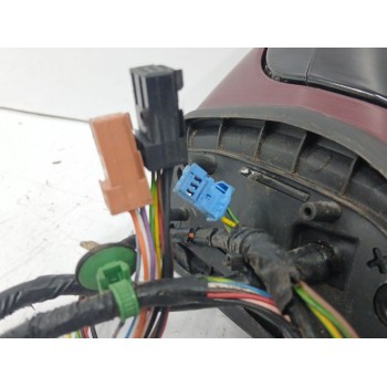 Recambio de retrovisor derecho para citroën c4 picasso 2.0 hdi fap cat (rhr / dw10bted4) referencia OEM IAM   