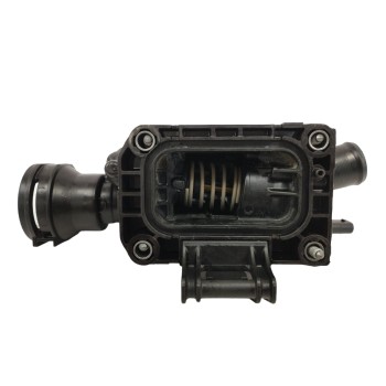 Recambio de termostato para citroën c3 1.5 blue-hdi fap referencia OEM IAM 9812113780  