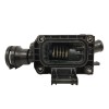 Recambio de termostato para citroën c3 1.5 blue-hdi fap referencia OEM IAM 9812113780  