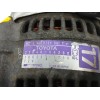 Recambio de alternador para toyota land cruiser (_j7_, _jl7_) 2.4 td (lj70) referencia OEM IAM 2704054250  1002131250