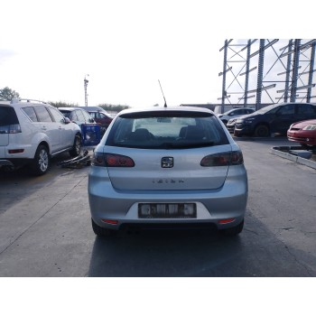 Recambio de carroceria corte para seat ibiza (6l1) 1.9 tdi referencia OEM IAM   