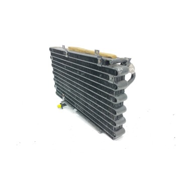 Recambio de condensador / radiador aire acondicionado para audi 200 (447) quattro avant referencia OEM IAM 443260401J  