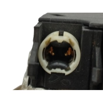 Recambio de cinturon seguridad trasero derecho para audi a4 cabrio (8h) 2.5 v6 24v tdi referencia OEM IAM 8H0857805  