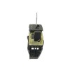 Recambio de palanca cambio para mercedes-benz clase a (w169) 1.5 cat referencia OEM IAM 169267056 121610001 