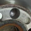 Recambio de llanta para audi a6 berlina (4f2) 2.0 tdi referencia OEM IAM 4F0601025AJ 7,5JX16H2 ET45 5H 5X110