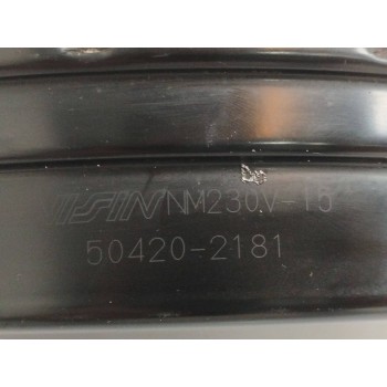 Recambio de servofreno para honda jazz (gd1/5) 1.4 dsi cat referencia OEM IAM NM230V  