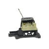 Recambio de palanca cambio para mercedes-benz clase a (w169) 1.5 cat referencia OEM IAM 169267056 121610001 