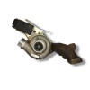 Recambio de turbocompresor para volvo v50 familiar 2.4 20v diesel referencia OEM IAM 30751708 GTB2056VL 7620606