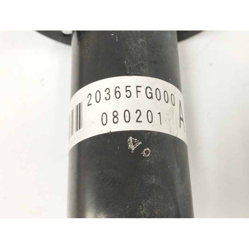 AMORTIGUADOR TRASERO DERECHO