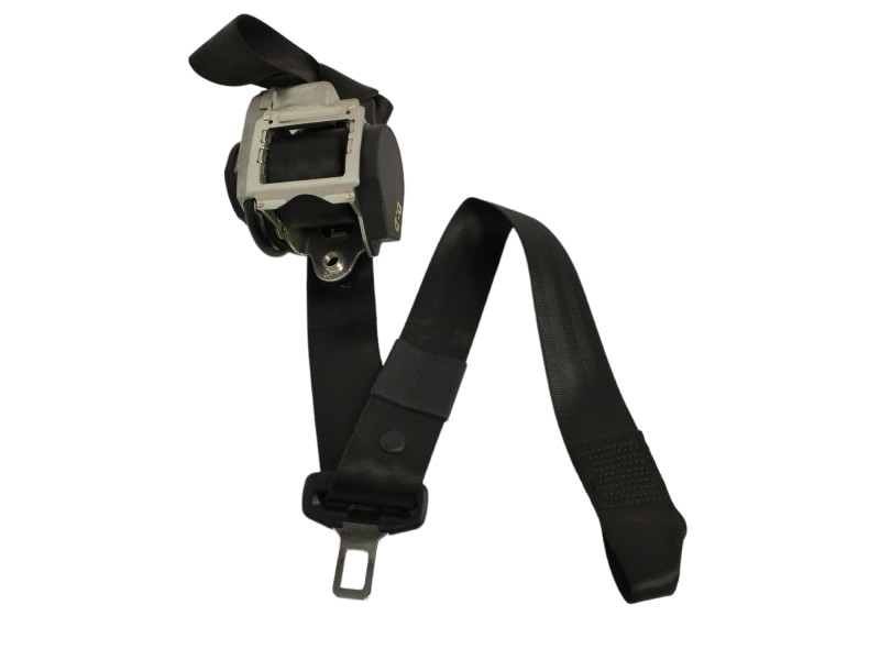 Recambio de cinturon seguridad delantero derecho para audi a4 cabrio (8h) 2.0 16v tfsi referencia OEM IAM 8H0857706B  