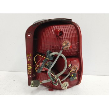 Recambio de piloto trasero izquierdo para kia carnival ii 2.9 crdi cat referencia OEM IAM 3K54A51160  