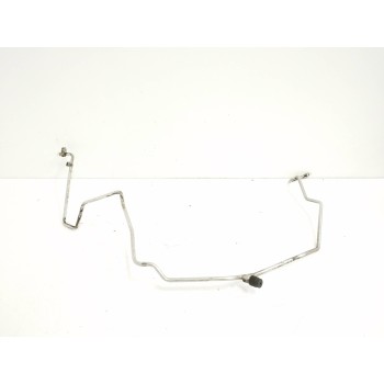 Recambio de tubos aire acondicionado para nissan qashqai (j10) 2.0 dci turbodiesel cat referencia OEM IAM   