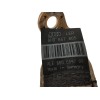 Recambio de cinturon seguridad trasero derecho para audi a4 cabrio (8h) 2.5 v6 24v tdi referencia OEM IAM 8H0857805  