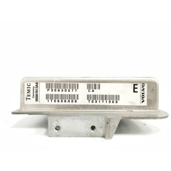 Recambio de modulo electronico para volvo v40 familiar 1.8 16v referencia OEM IAM P30630577 00007013A8 