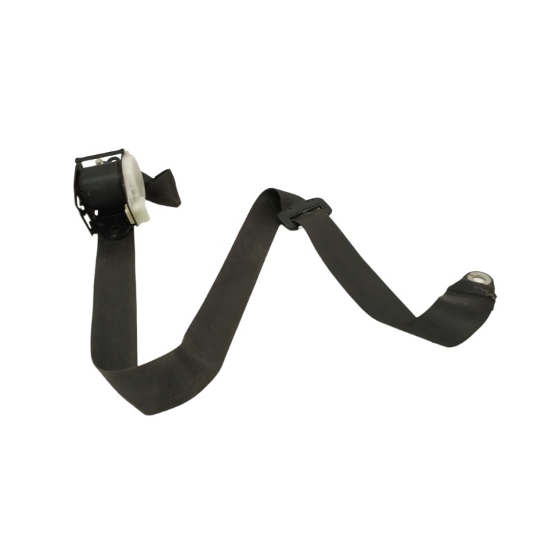 Recambio de cinturon seguridad trasero izquierdo para mitsubishi grandis (na0w) 2.0 di-d cat referencia OEM IAM TKAB0EN284  