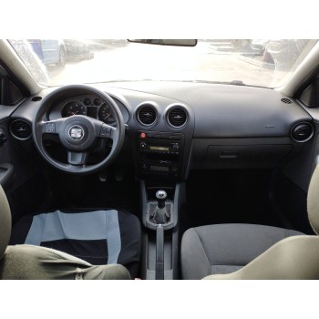Recambio de carroceria corte para seat ibiza (6l1) 1.9 tdi referencia OEM IAM   