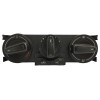 Recambio de mando calefaccion / aire acondicionado para seat ibiza st (6p8) 1.4 tdi referencia OEM IAM 6P0820045  