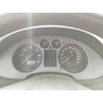 Recambio de carroceria corte para seat ibiza (6l1) 1.9 tdi referencia OEM IAM   
