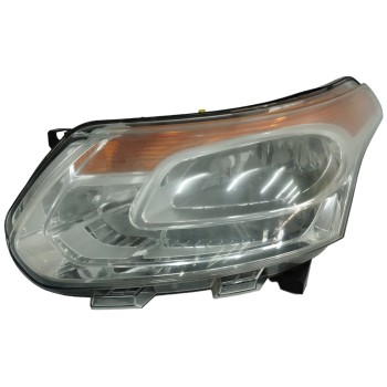 Recambio de faro izquierdo para citroën c3 picasso 1.6 hdi fap referencia OEM IAM 9681873980  