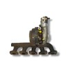 Recambio de turbocompresor para volvo v50 familiar 2.4 20v diesel referencia OEM IAM 30751708 GTB2056VL 7620606