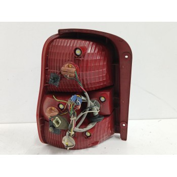 Recambio de piloto trasero derecho para kia carnival ii 2.9 crdi cat referencia OEM IAM 3K54A51150  