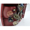 Recambio de piloto trasero derecho para kia carnival ii 2.9 crdi cat referencia OEM IAM 3K54A51150  