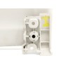 Recambio de parasol izquierdo para citroën c4 picasso 1.6 blue-hdi fap referencia OEM IAM   