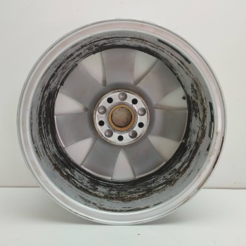 Recambio de llanta para audi a6 berlina (4f2) 2.0 tdi referencia OEM IAM 4F0601025AJ 7,5JX16H2 ET45 5H 5X110