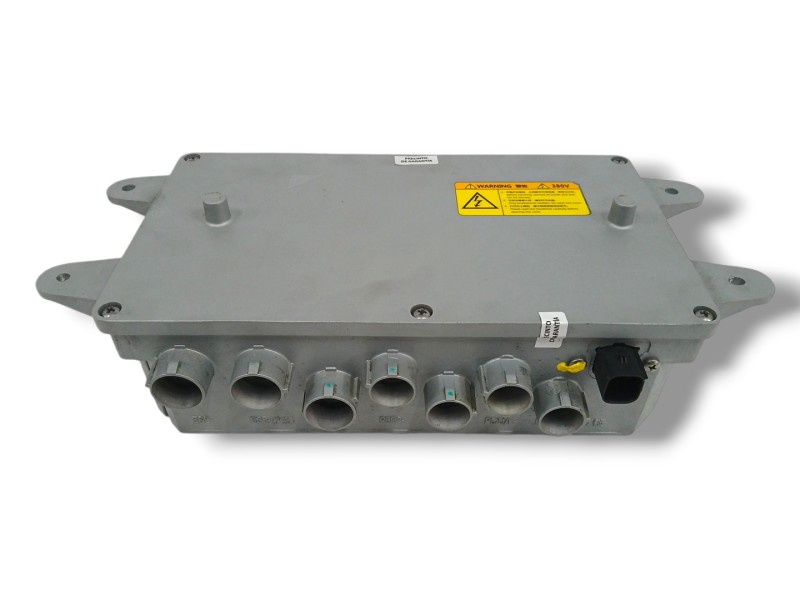 Recambio de modulo electronico para mg marvel r electric referencia OEM IAM 10834293 Recambio de modulo electronico para mg marvel r electric referencia OEM IAM 10834293