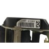 Recambio de cinturon seguridad trasero izquierdo para peugeot 208 1.2 12v e-vti referencia OEM IAM 98063162XY  