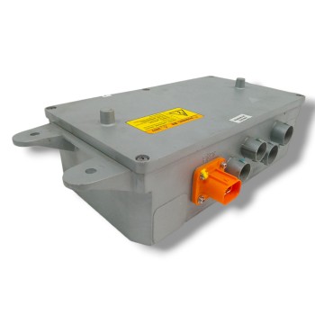 Recambio de modulo electronico para mg marvel r electric referencia OEM IAM 10834293  