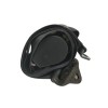 Recambio de cinturon seguridad trasero izquierdo para peugeot 208 1.2 12v e-vti referencia OEM IAM 98063162XY  