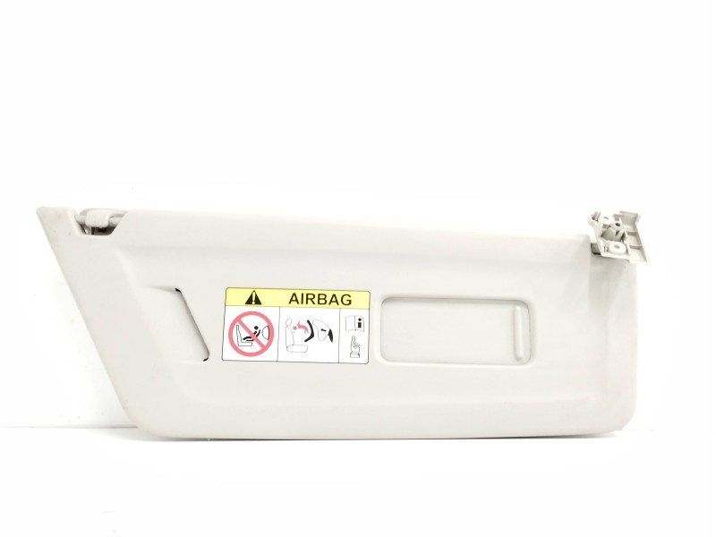 Recambio de parasol derecho para citroën c4 picasso 1.6 blue-hdi fap referencia OEM IAM   
