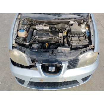 Recambio de carroceria corte para seat ibiza (6l1) 1.9 tdi referencia OEM IAM   