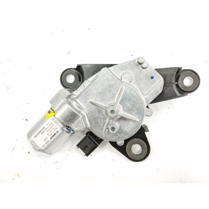 MOTOR LIMPIA TRASERO 0390205114