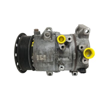 Recambio de compresor aire acondicionado para lexus is ii (_e2_) 220d (ale20) referencia OEM IAM 4472601296 09J00229 