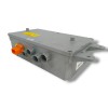 Recambio de modulo electronico para mg marvel r electric referencia OEM IAM 10834293  