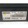 Recambio de caja reles / fusibles para kia carnival ii 2.9 crdi cat referencia OEM IAM 0K53H66760  