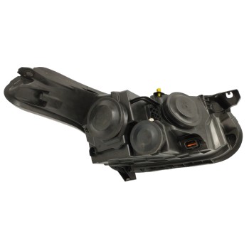 Recambio de faro izquierdo para citroën c3 picasso 1.6 hdi fap referencia OEM IAM 9681873980  