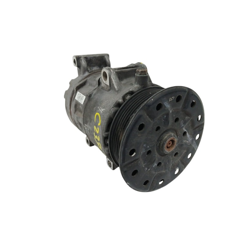 COMPRESOR AIRE ACONDICIONADO 09J00229