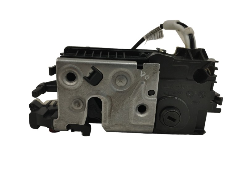 Recambio de cerradura puerta trasera derecha para peugeot 208 1.2 12v e-vti referencia OEM IAM 9812501180 Recambio de cerradura puerta trasera derecha para peugeot 208 1.2 12v e-vti referencia OEM IAM 9812501180