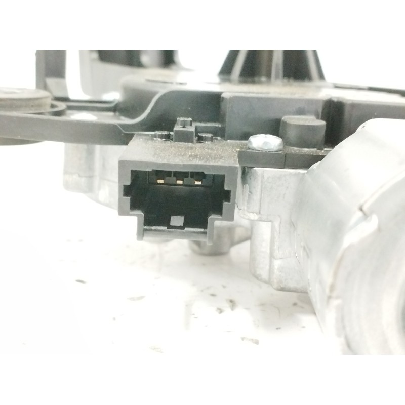 MOTOR LIMPIA TRASERO 0390205114