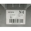 Recambio de modulo electronico para mg marvel r electric referencia OEM IAM 10834293  