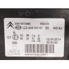 Recambio de faro izquierdo para citroën c3 picasso 1.6 hdi fap referencia OEM IAM 9681873980  
