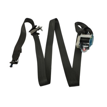 CINTURON SEGURIDAD TRASERO DERECHO 898202P020 TERCERA FILA 