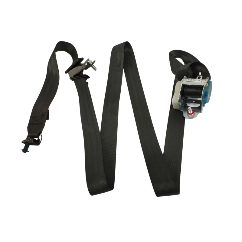 Recambio de cinturon seguridad trasero derecho para kia sorento ii (xm) 2.0 crdi referencia OEM IAM 898202P020 TERCERA FILA 